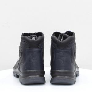 Чоловічі черевики Mida (код 52196)