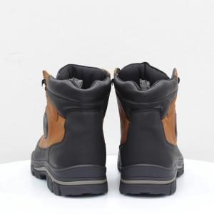 Чоловічі черевики Mida (код 52197)