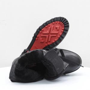 Жіночі черевики Mida (код 52199)