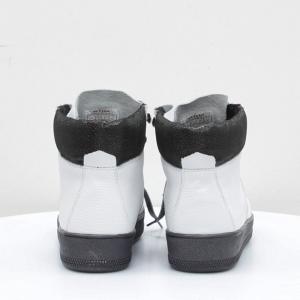 Жіночі черевики Mida (код 52202)