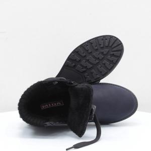 Жіночі черевики Mida (код 52205)