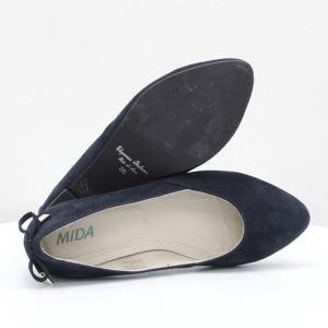 Жіночі туфлі Mida (код 52278)