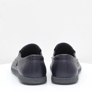 Чоловічі туфлі Mida (код 52288)