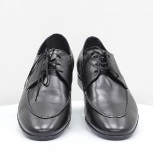 Чоловічі туфлі Mida (код 52303)