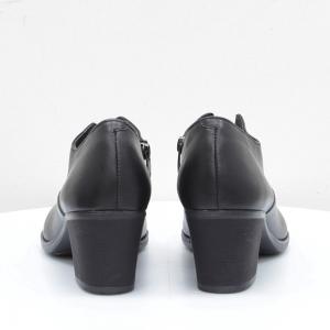 Жіночі туфлі Mida (код 52312)