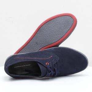 Чоловічі туфлі Mida (код 52320)