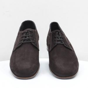 Чоловічі туфлі Mida (код 52324)