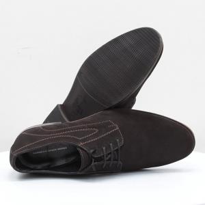 Чоловічі туфлі Mida (код 52324)