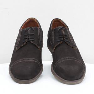 Чоловічі туфлі Mida (код 52325)