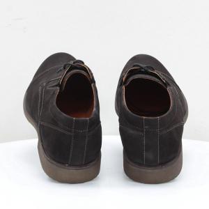 Чоловічі туфлі Mida (код 52325)