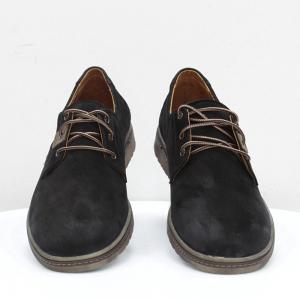 Чоловічі туфлі Mida (код 52330)