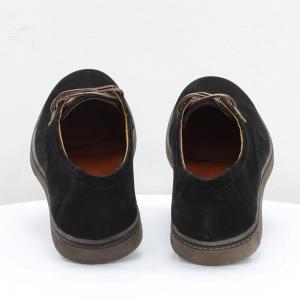 Чоловічі туфлі Mida (код 52330)