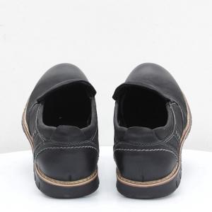 Чоловічі туфлі Yalasou (код 52467)