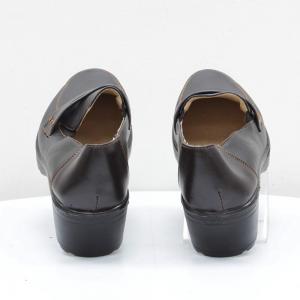 Жіночі туфлі BroTher (код 52560)