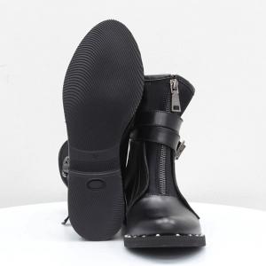 Жіночі черевики VitLen (код 52576)