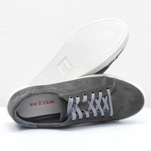 Чоловічі туфлі Mida (код 52600)