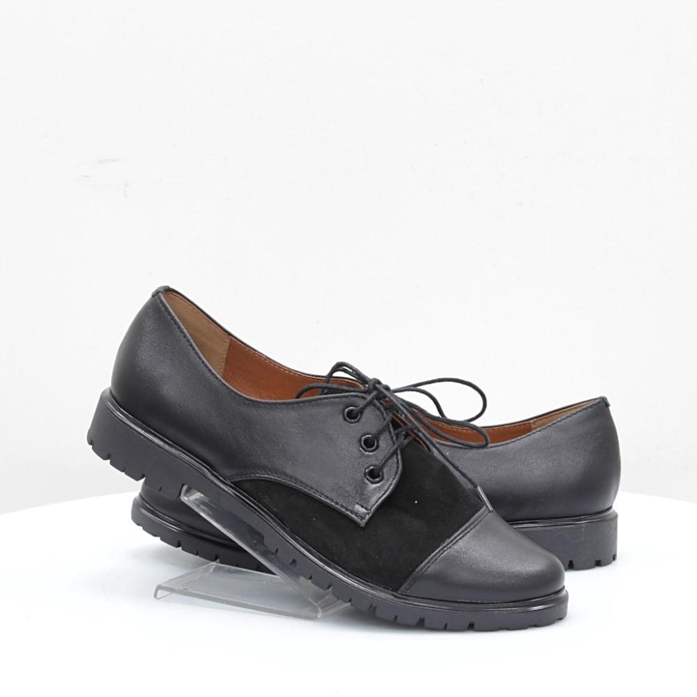 Жіночі туфлі VitLen (код 52811)