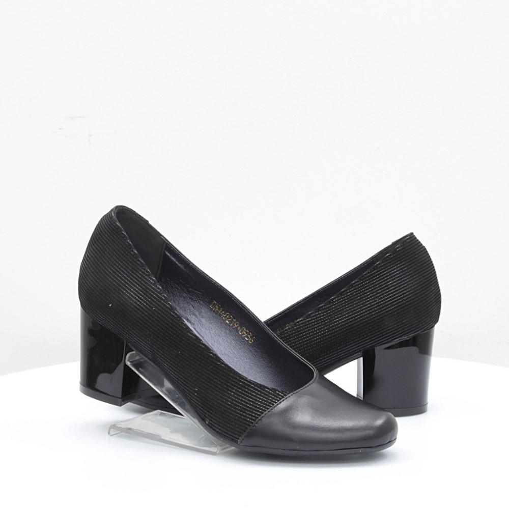 Жіночі туфлі Vladi (код 52815)