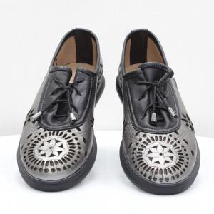 Жіночі туфлі VitLen (код 53004)