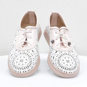 Жіночі туфлі VitLen (код 53005)