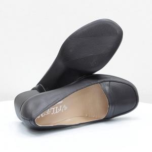 Жіночі туфлі VitLen (код 53008)