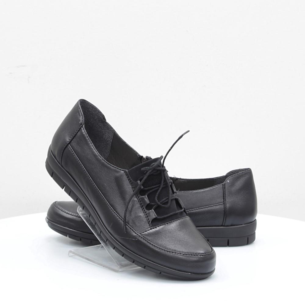 Жіночі туфлі VitLen (код 53009)