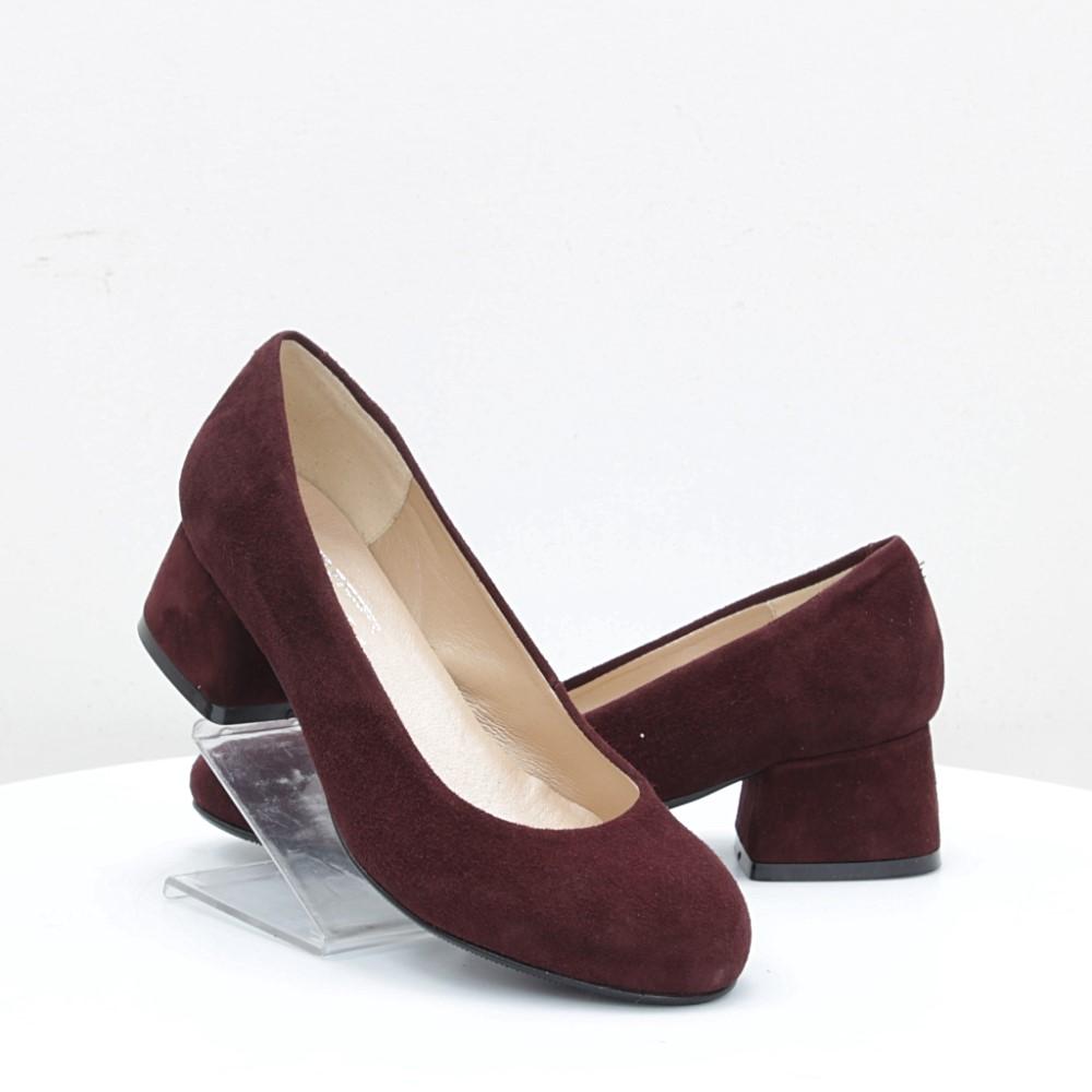 Жіночі туфлі VitLen (код 53010)