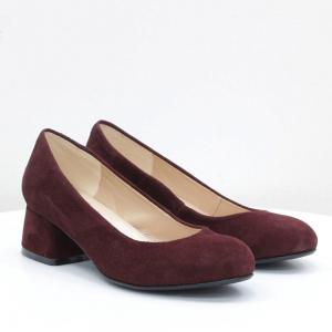 Жіночі туфлі VitLen (код 53010)