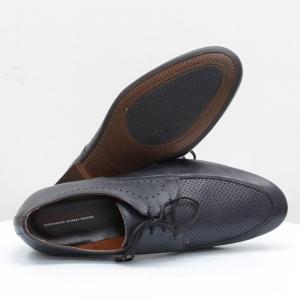 Чоловічі туфлі Mida (код 53029)