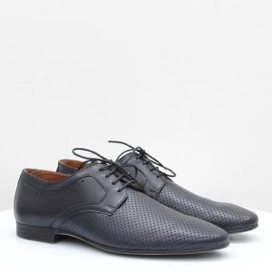 Чоловічі туфлі Mida (код 53032)