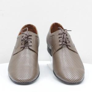 Чоловічі туфлі Mida (код 53033)