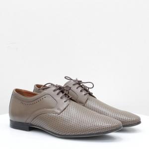 Чоловічі туфлі Mida (код 53033)