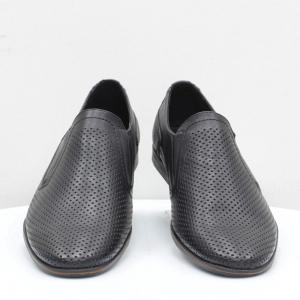 Чоловічі туфлі Mida (код 53035)