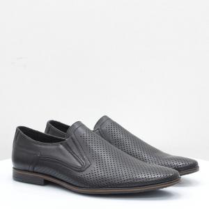Чоловічі туфлі Mida (код 53035)
