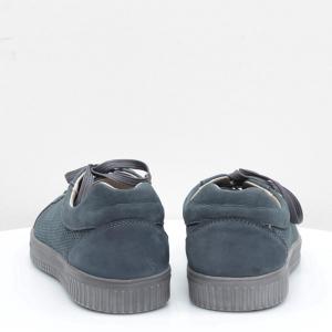 Чоловічі туфлі Mida (код 53037)