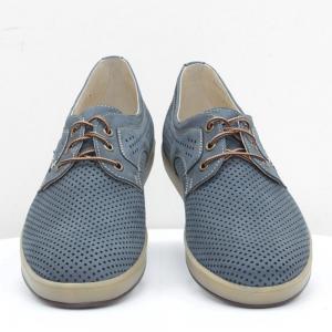 Чоловічі туфлі Mida (код 53226)
