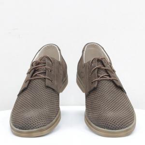 Чоловічі туфлі Mida (код 53232)