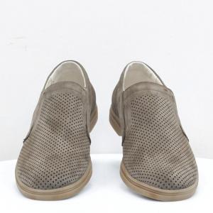 Чоловічі туфлі Mida (код 53233)