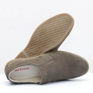 Чоловічі туфлі Mida (код 53233)