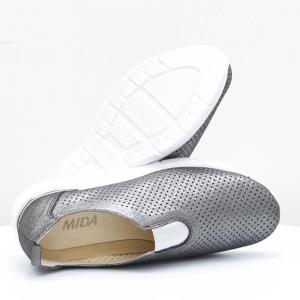 Жіночі кросівки Mida (код 53258)