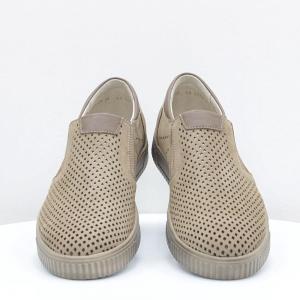 Чоловічі туфлі Mida (код 53520)