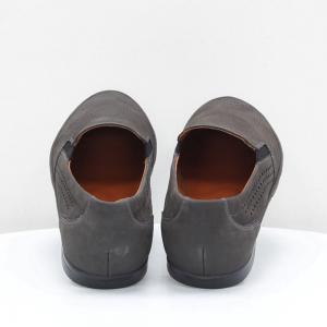 Чоловічі туфлі Mida (код 53522)