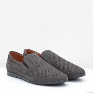 Чоловічі туфлі Mida (код 53522)