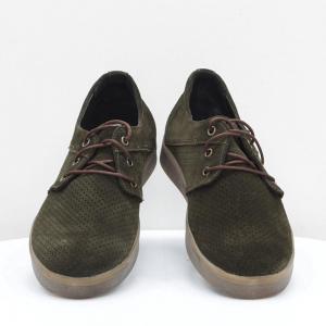 Чоловічі туфлі Mida (код 53527)