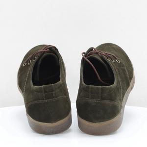 Чоловічі туфлі Mida (код 53527)