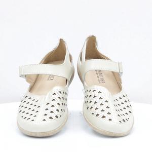 Жіночі туфлі BroTher (код 53602)