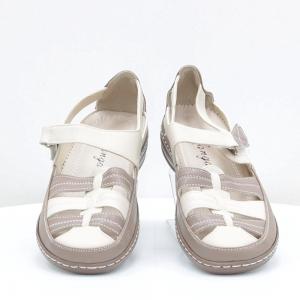 Жіночі туфлі Hangao (код 53608)