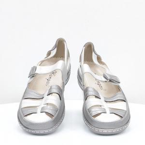 Жіночі туфлі Hangao (код 53609)