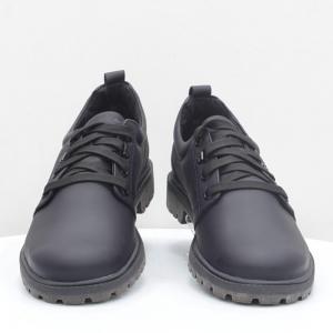 Чоловічі туфлі Mida (код 54193)