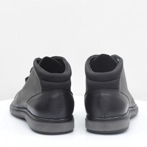 Чоловічі черевики Mida (код 54213)
